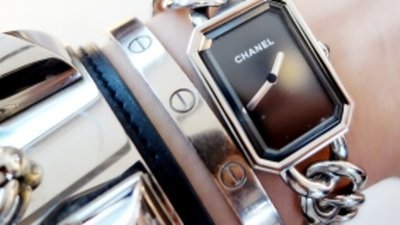 Модные часы зима 2014: тенденции сезона