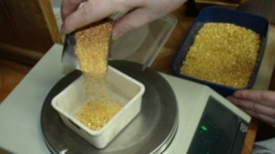 Россия – спящий гигант среди стран-производителей золота