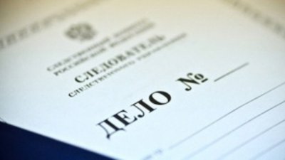 В Чебоксарах возбуждено уголовное дело в отношении директора ювелирной мастерской