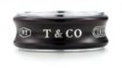 Увеличилась чистая прибыль Tiffany&Co