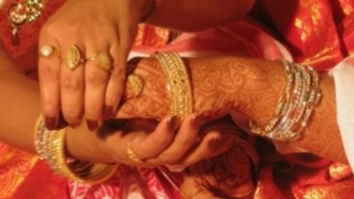 Индия: экспорт золотых ювелирных изделий упал на 30%