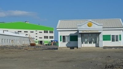 Финансовые показатели минувшего года опубликовал «Первенец»