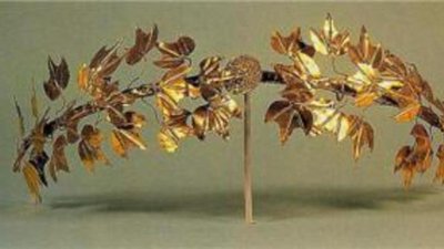 Презентация шедевров мирового искусства во Львове.