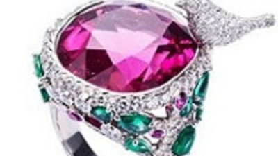 Лимитированная коллекция ювелирных украшений от Piaget