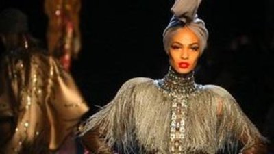 Парижские дефиле Haute Couture: близок ли закат империи?