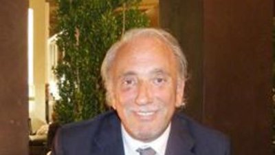 Кольцо-осьминог - новый шедевр от Roberto Coin.