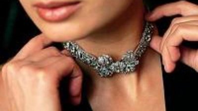 Что надо знать, покупая бриллиантовое украшение
