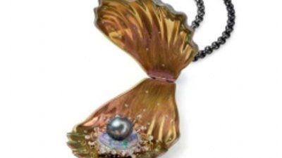 Ювелирный хит из России — новая коллекция драгоценностей