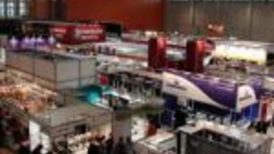 Выставка «Лучшие украшения России» - 6-9 марта в Москве, на ВВЦ