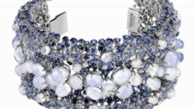 Браслет Damiani отмечен наградой