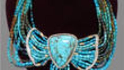 «Мир камня» открывается в Петербурге