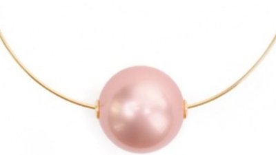 Diana Broussard: Редкий цвет