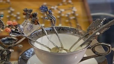 Ювелирная «Волшебная шкатулка» открылась в Мурманске