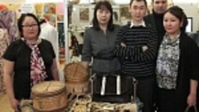 Работы будущих ювелиров не уступают мастерству профессионалов