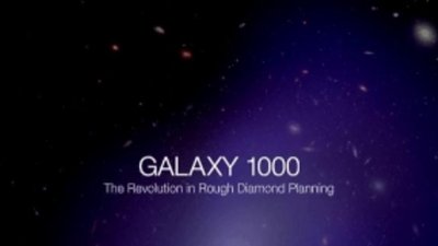 CIBJO представила доклад по алмазам