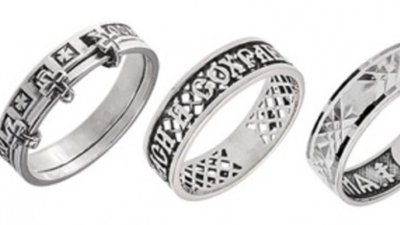 «Cеребро России»: обновление коллекции охранных колец