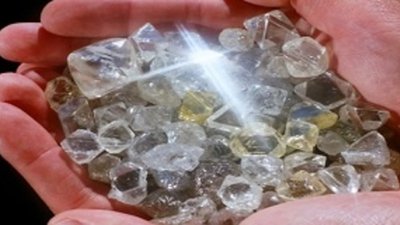Sunland Minerals готовится запустить бурение близ Орапа