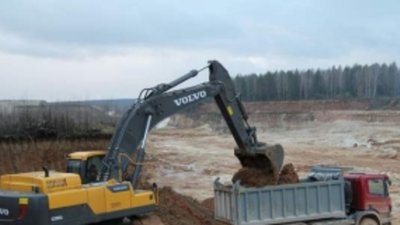 Auriant демонстрирует рост золотодобычи