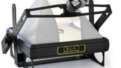 Мини-фотостудия Photo Lux