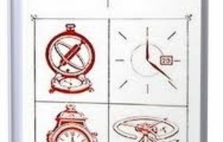 История часов с древнейших времен до наших дней