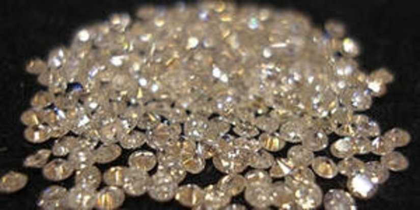 Люксембург станет новым центром алмазной торговли