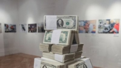 Цена на золото вырастет к лету