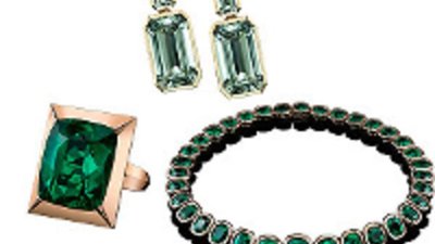 Анджелина Джоли теперь будет создавать ювелирные украшения