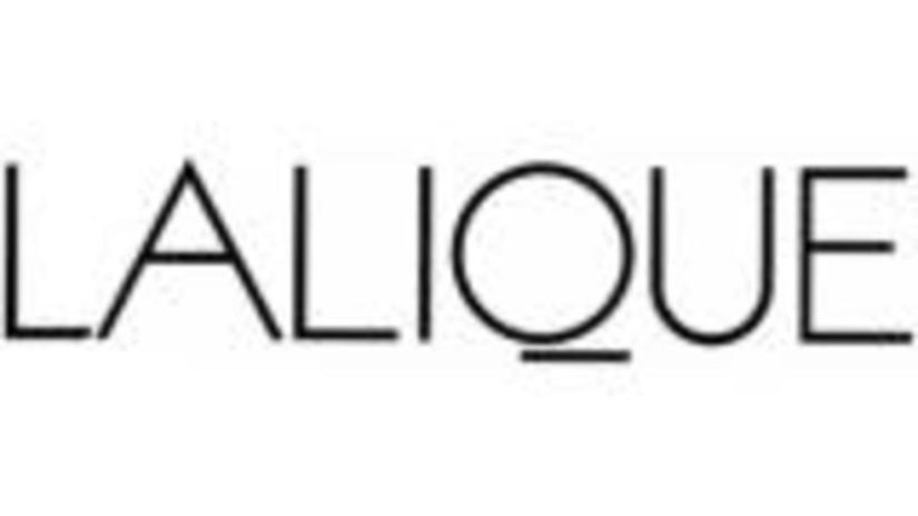 Lalique запускает ювелирную коллекцию