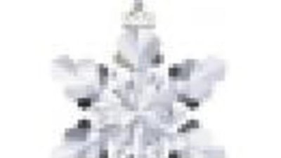 Swarovski с блеском украсит вашу елочку