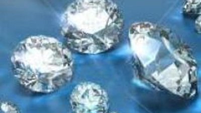 Алмазодобытчики будут вместе продавать бриллианты