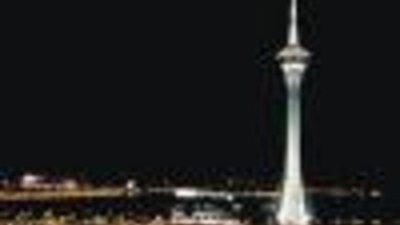 В Macau выросли продажи ювелирных изделий