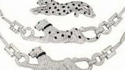 Ювелирный дом Cartier представил в своем шоу-руме в Тбилиси изысканные украшения из последних коллекций