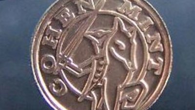 Родий - самый дорогой драгоценный металл