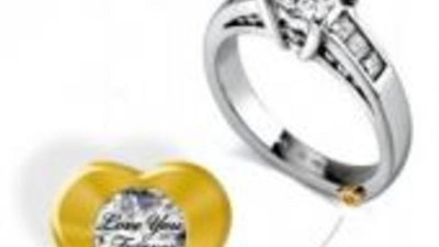 Необычные кольца от Mark Schneider