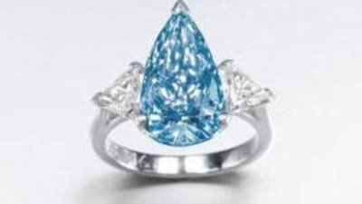 "Киевский ювелирный завод" откроет три фирменных магазина к 2013 году