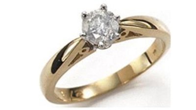 Tiffany судится с компанией Costco за использование «оправы Тиффани»