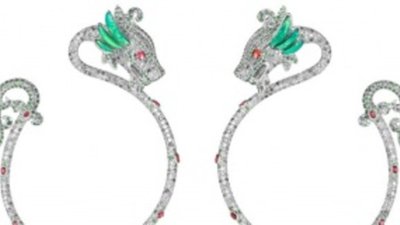 Chopard: Азиатский след