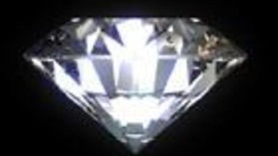 Относительная стабилизация цен на алмазы в августе