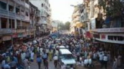 Импорт индийского золота резко снизился