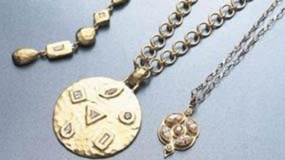 Минфин будет бороться с поддельными бриллиантами