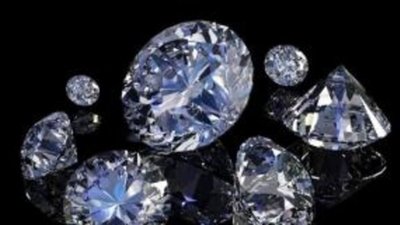 Грандиозное начало Бриллиантовой недели в Израиле