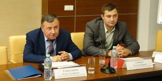 В Ростове-на-Дону прошел круглый стол с участием представителей ювелирного бизнеса, пробирного надзора и Росфинмониторинга