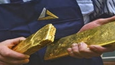 Polymetal снизил скорректированную прибыль за полугодие на 89%