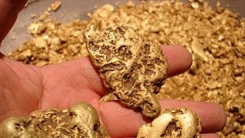 Китай и МПР РФ заинтересованы в геологоразведке по золоту в России