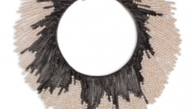 Мелани Георгакопулос и Tasaki: совместная коллекция «M/G Tasaki»