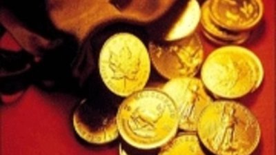 Драгоценные металлы: Золото готовится к коррекции