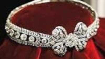 Российские ювелиры готовы бороться за выживание