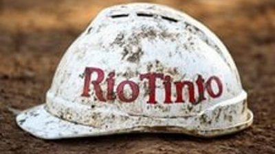 Rio Tinto представила новую 3D-технологию отображения работ на рудниках