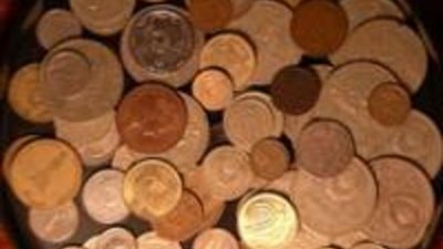 В Одессе пройдет аукцион по продаже памятных монет