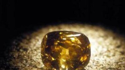 Золотой юбилей